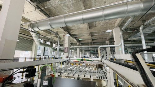 匠心之旅 探訪歐普家居研發生產基地，體驗設計服務新篇章
