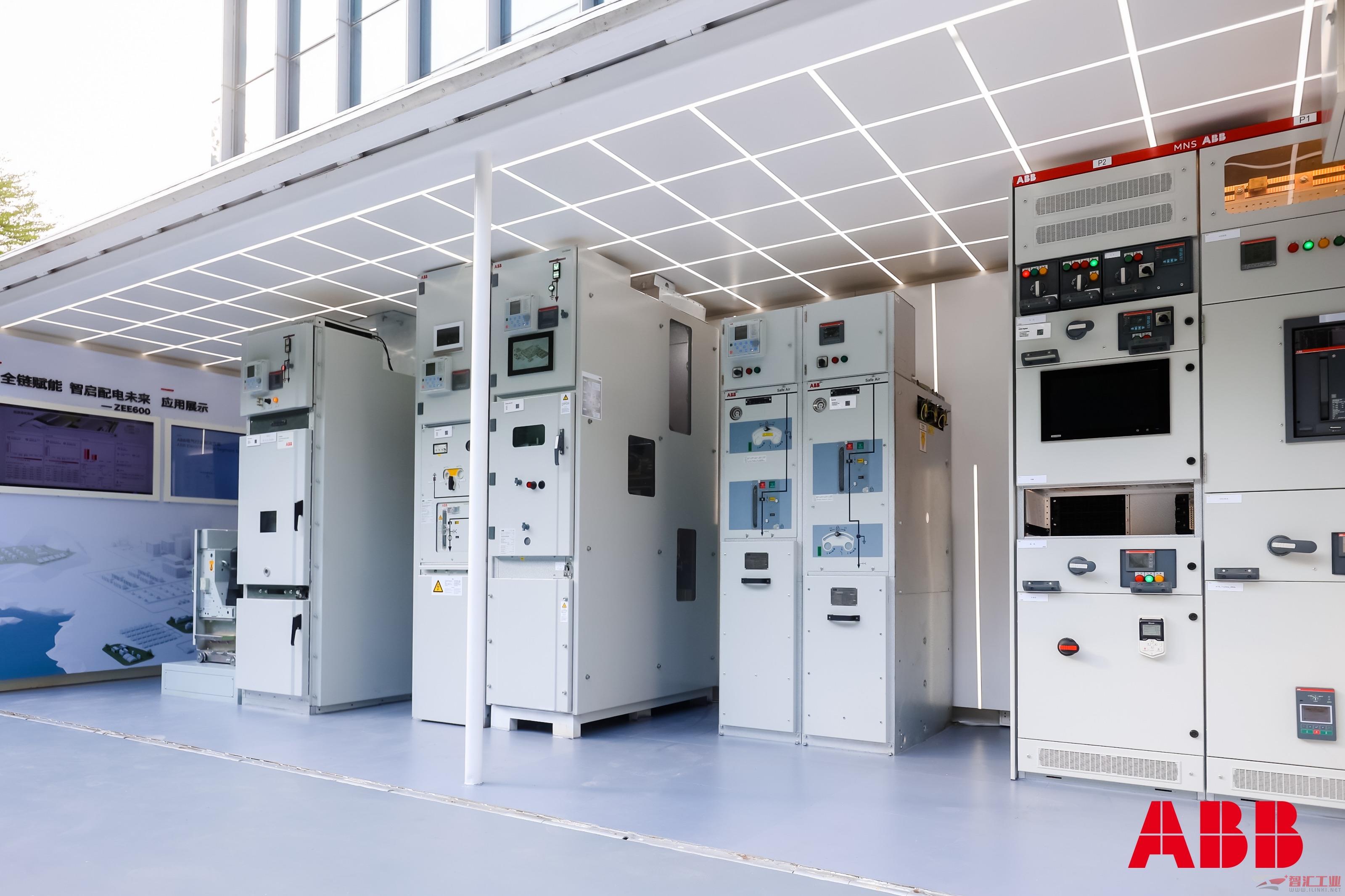 智創(chuàng)未來，工誠臻遠 ABB電氣展車2025全國巡展福州再啟航